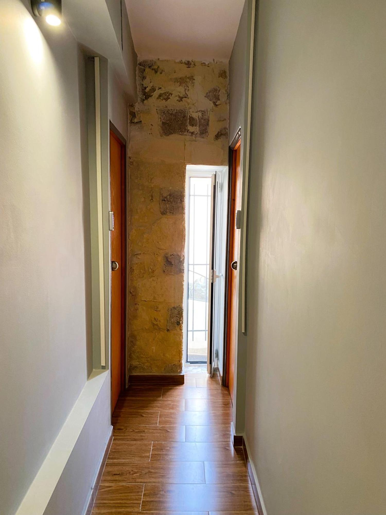 Hippie City Hostel Chania  Exterior photo